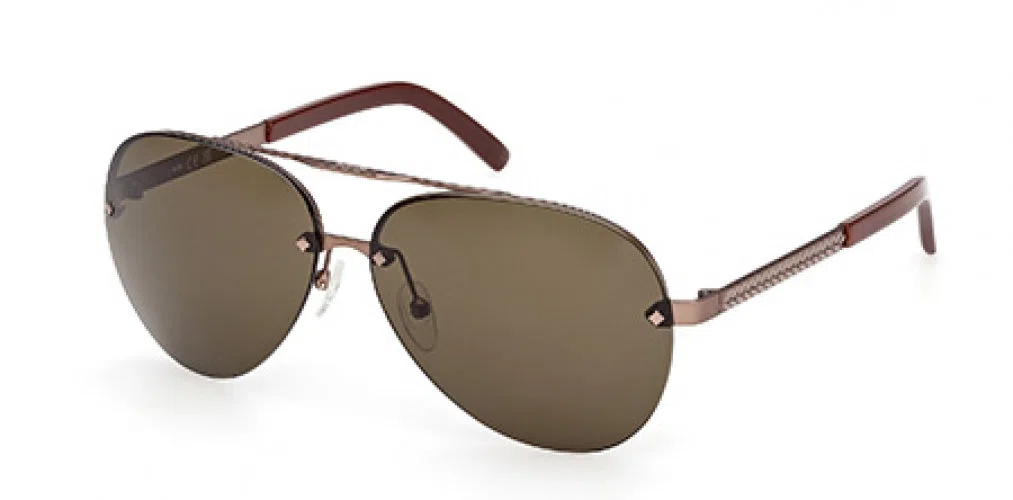 MCM WORLDWIDE 0027H Sunglasses - view 3